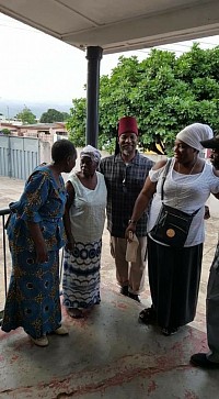 Ghana