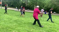 Adult Tai Chi,Qigong, Meditation