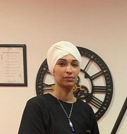 Trustee L.Nelson-Bey