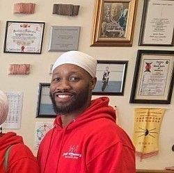 Executive Director              J.A. Latimore -Bey