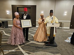 Grand Governor's overnors Ball 2023 1