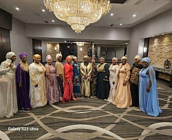Grand Governor's Ball 2023 # 7