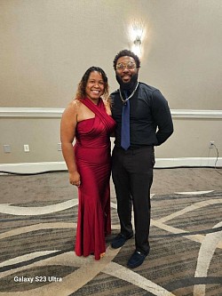 Grand Governor's Ball 2023 New Jersey's Light Of Hope Awardees