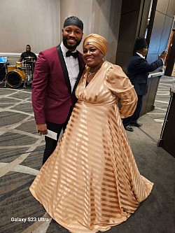 Grand Governor's Ball 2023 #8