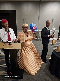 Grand Governor's Ball 2023 # 9