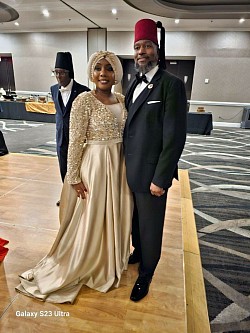 Grand Governor's Ball 2023 # 11