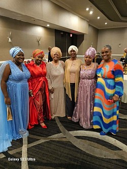 Grand Governor's Ball 2023 # 15