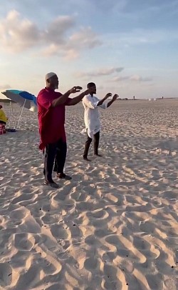 Tai Chi Retreat 2023 #1