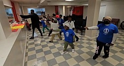 Children's Bully proof classes