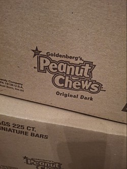 Goldberg Candy Co.