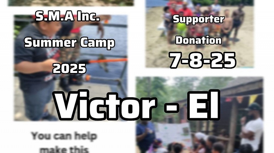 2025 Summer Camp Supporters & Donations
