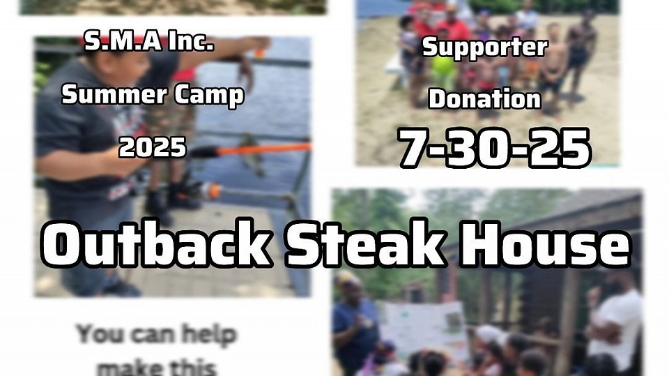 2025 Summer Camp Supporter & Donation