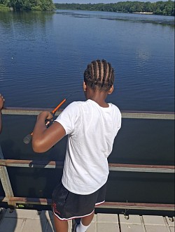 Fishing 101  2025