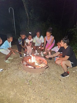 S'mores 2025