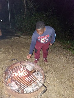 S'mores 2025