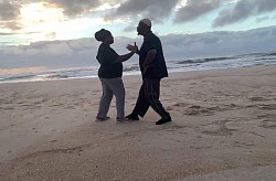 Tai Chi Retreat 2024 #1