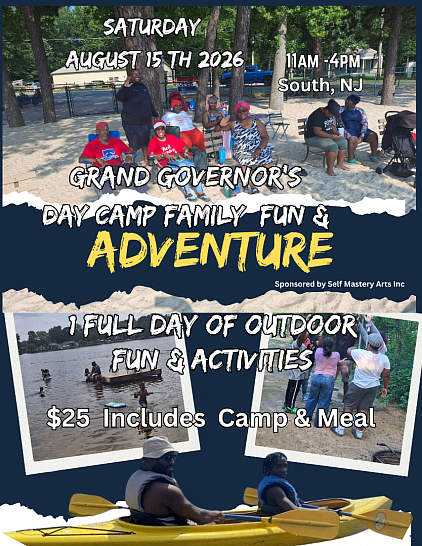 Camp Day 2026